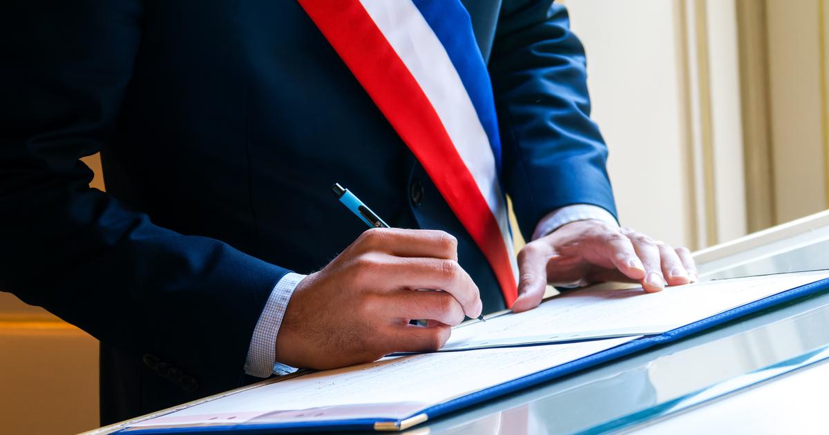 Chessy : le maire qui refuse de marier un Algérien ayant été sous OQTF menacé d’une astreinte financière