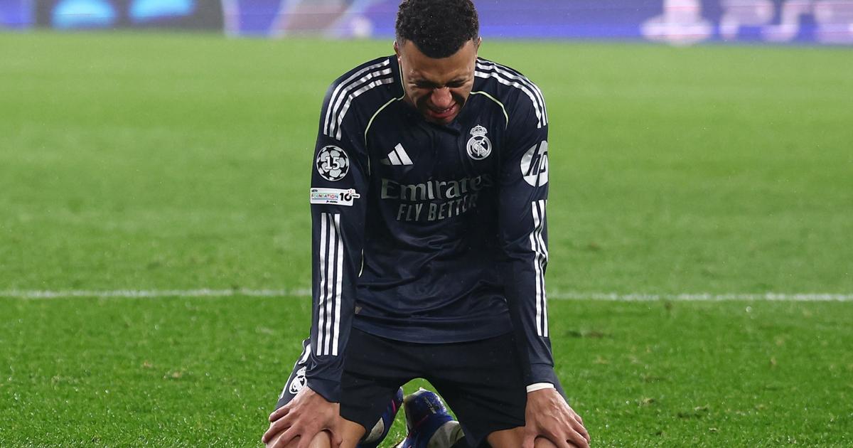 Ligue des champions : le Real Madrid sorti du top 8, jackpot pour les clubs anglais Kép