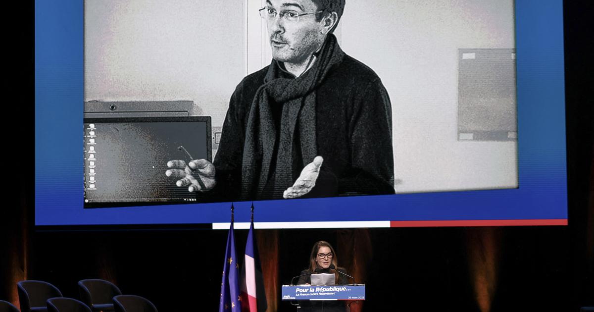Procès Samuel Paty: les notes de cette accompagnante d’élèves qui montrent que le professeur ne discriminait pas les musulmans