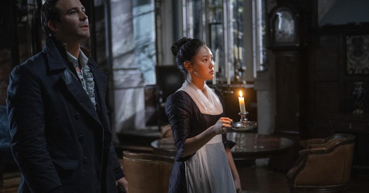 La Chronique des Bridgerton (Netflix) : pourquoi la saison 4 innove avec succès