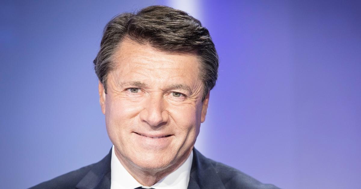 Christian Estrosi : « Je regrette d’avoir vu Emmanuel Macron s’enfermer dans une pratique de plus en plus isolée du pouvoir »