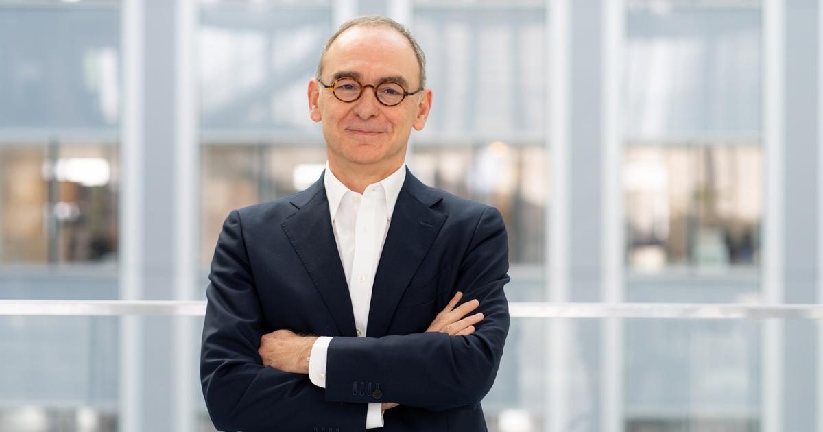 Ouverture à la concurrence, dialogue social, sûreté : les défis de Xavier Piéchaczyk, le nouveau patron de la RATP