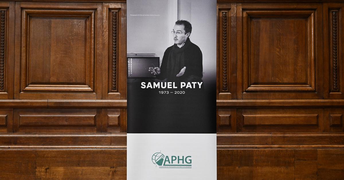 Procès de l’assassinat de Samuel Paty : «Quand l’avocat de la défense se fait le perroquet des islamistes»