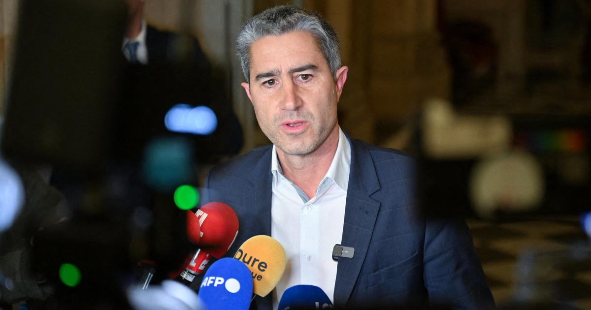 Paulin Césari : «La gauche voudrait un Puy du Fou pour célébrer son histoire, mais elle ne cesse de la déconstruire»