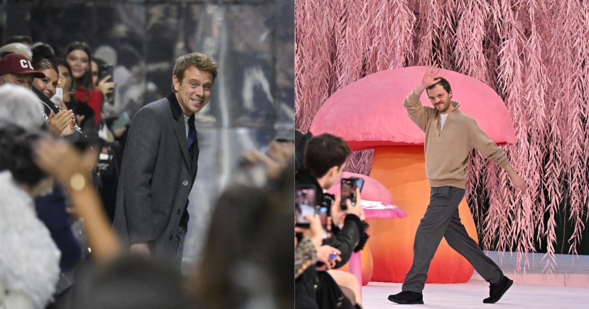 La haute couture du siècle ? C’est parti !