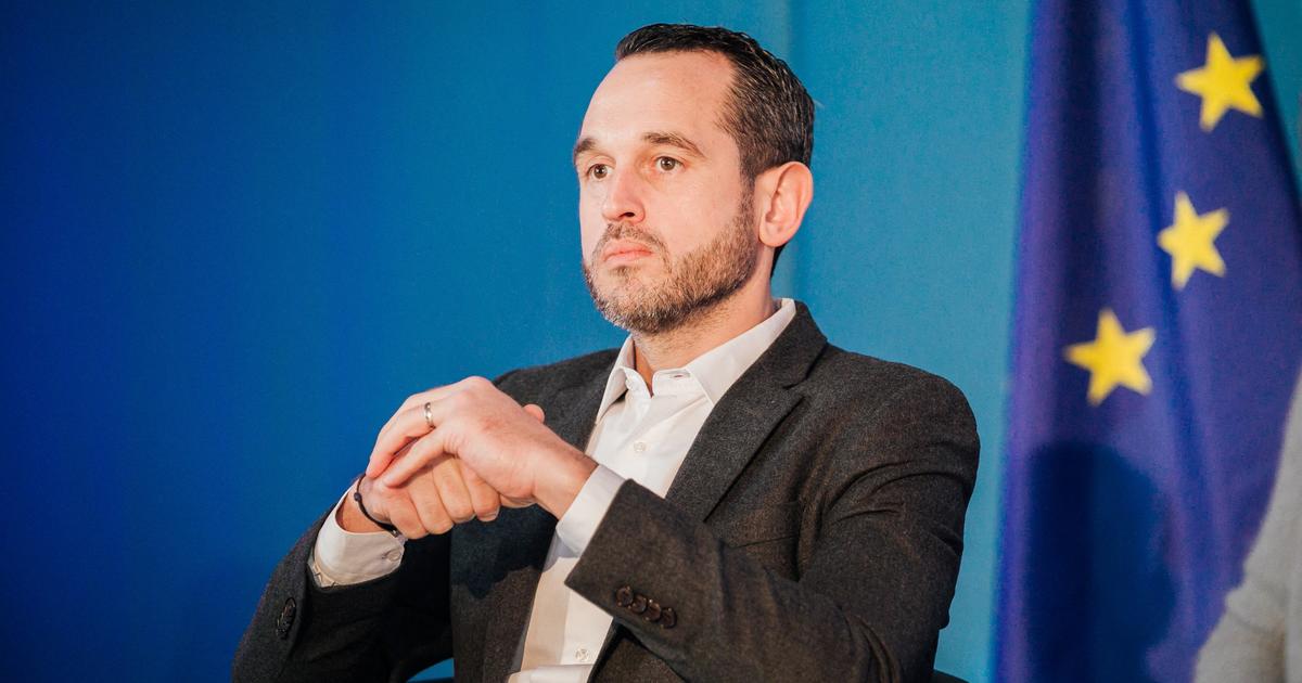 Guillaume Tabard : «Les socialistes et un ministre prêts à s’allier à LFI aux municipales»