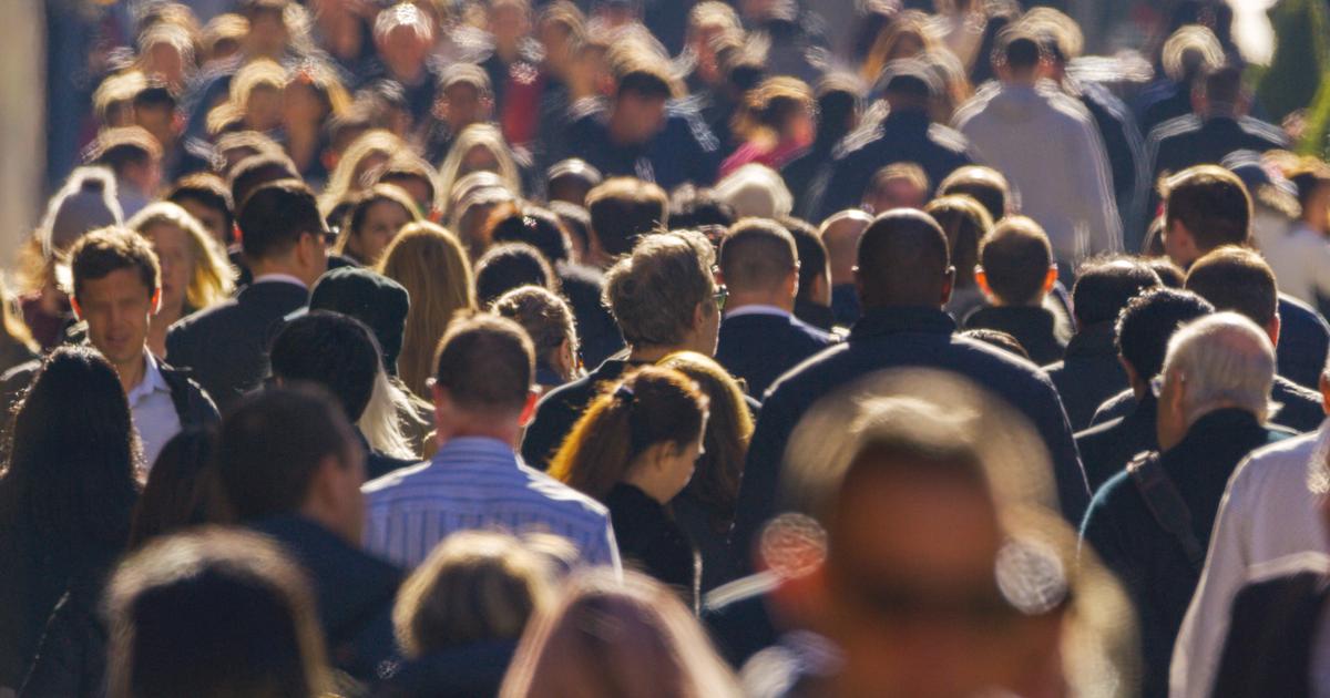 Immigration : 67% des Français favorables à une suspension de deux ou trois ans, selon un sondage