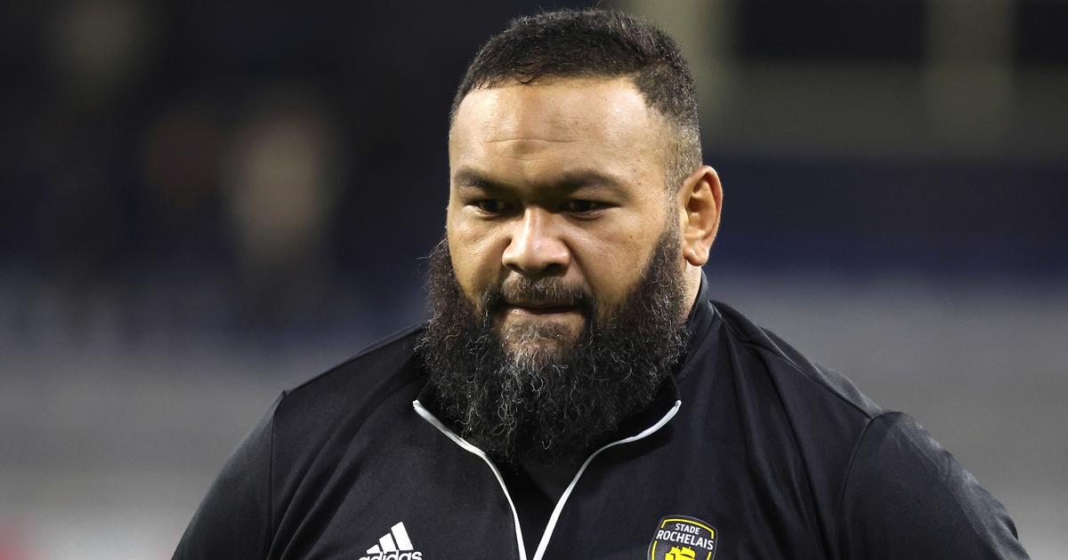 Uini Atonio: Career Cut Short After Cardiac Arrest