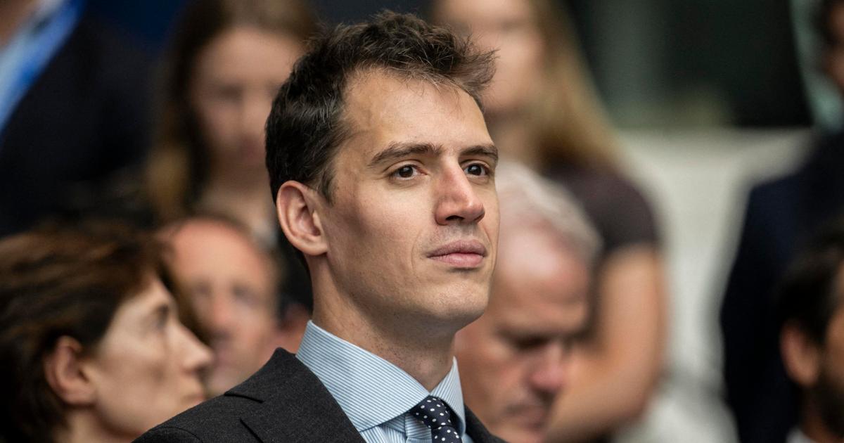 En quête d’acquisitions, Mistral AI a lorgné la société d’IA Ekimetrics