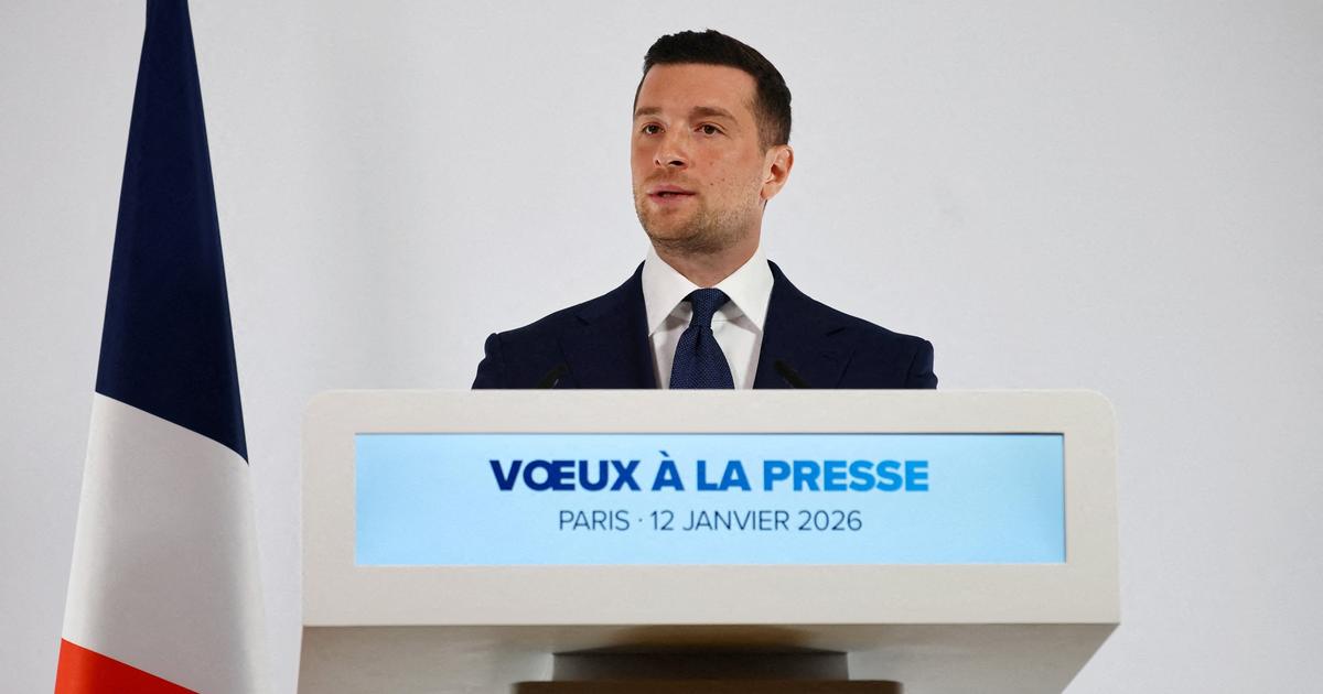 «Qui imagine Bardella face à Trump et Poutine ?», les indiscrétions du Figaro Magazine