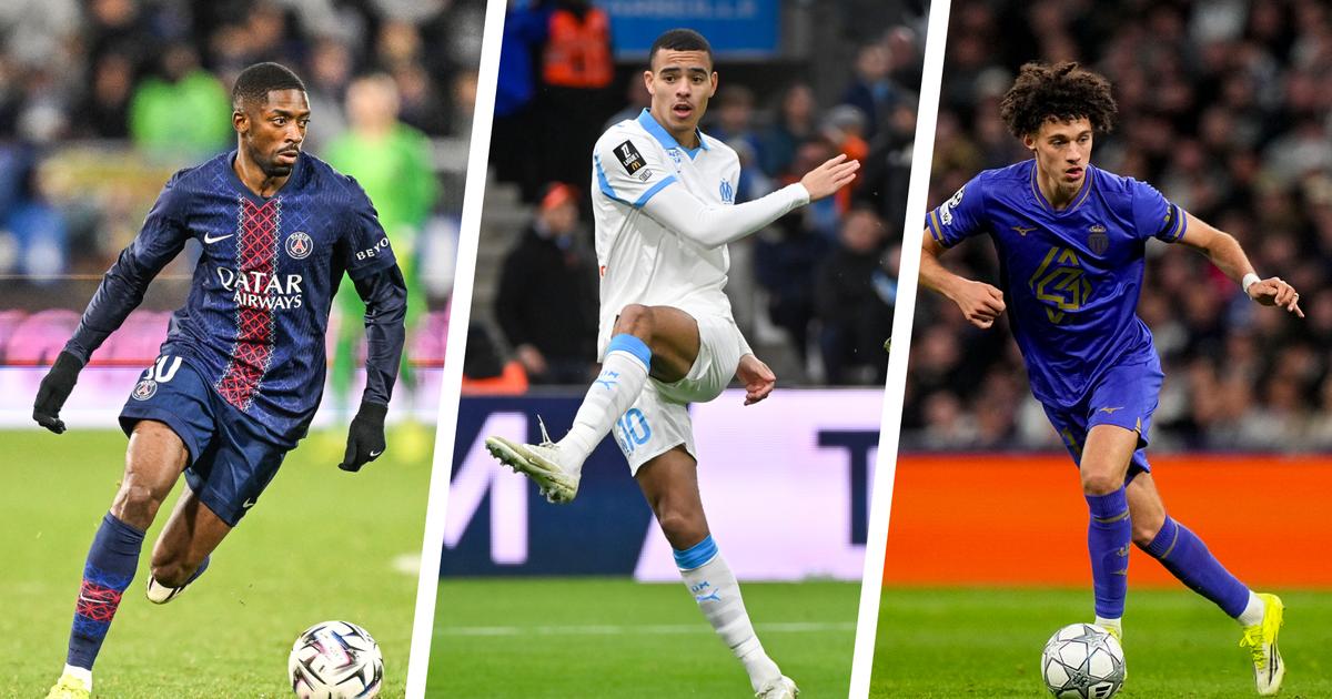 EN DIRECT - Le PSG vise le Top 8, l’OM et Monaco jouent leur tête... Place au (grand) spectacle avec la dernière journée de Ligue des champions