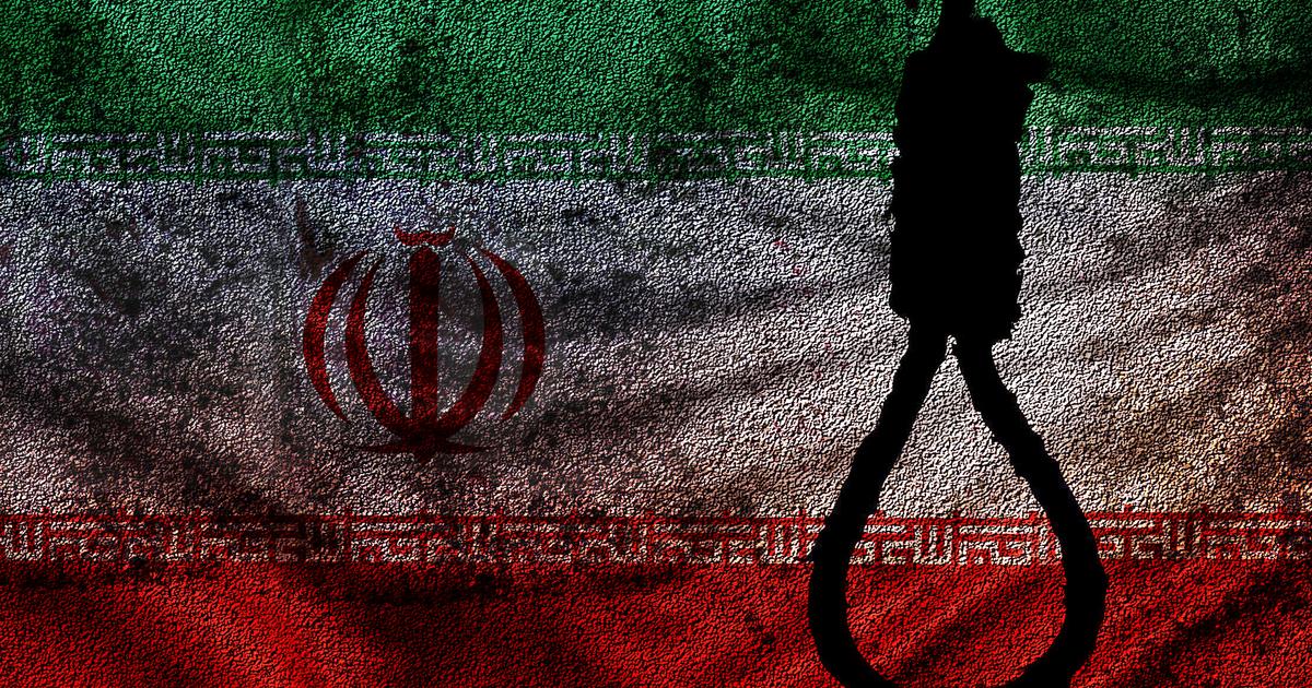 L’Iran exécute un homme accusé d’avoir collaboré avec le Mossad