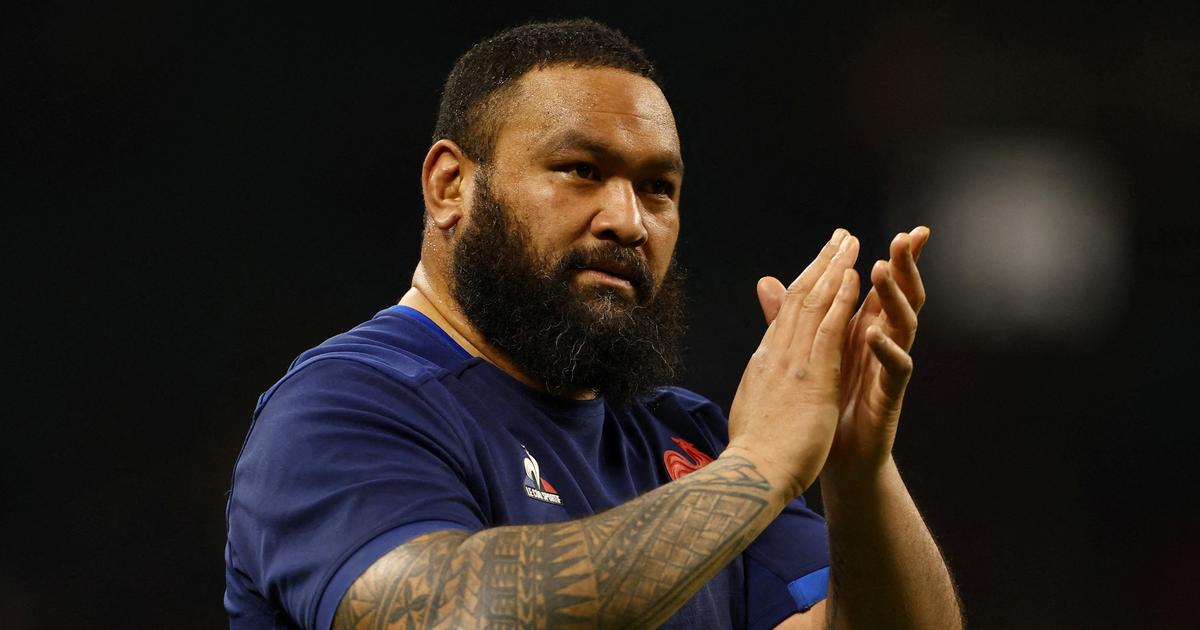 Uini Atonio: William Servat’s Praise for Rugby Star