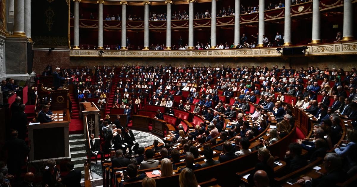 « Un fort sentiment d’inutilité à l’Assemblée » : pourquoi une petite centaine de députés se lance à l’assaut des mairies