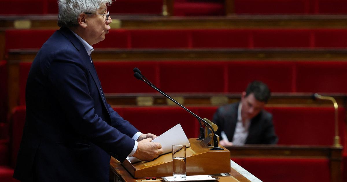 Coquerel: World Cup Boycott of US – Message to Trump