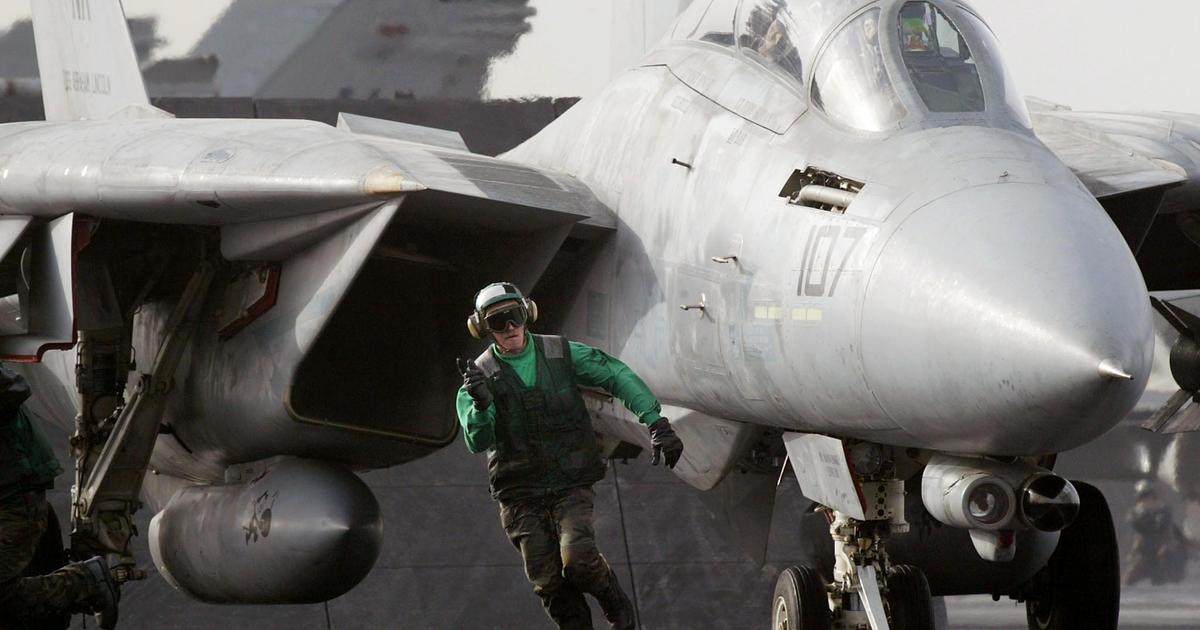 Donald Trump assure qu’une «deuxième armada» se dirige vers l’Iran