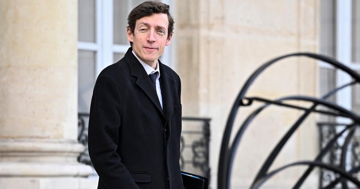 Le ministre de l’Éducation nationale souhaite nommer un défenseur des droits des enfants à l’école