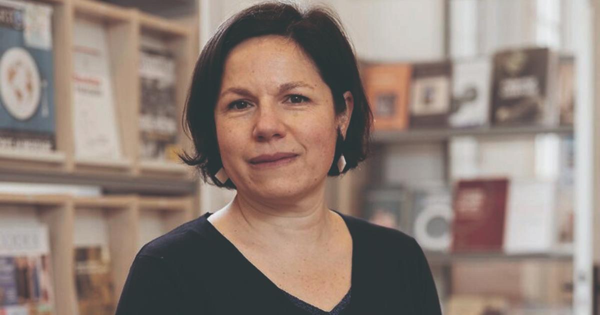 Bénédicte Chéron : «On peut douter qu’un retour du service militaire obligatoire soit un levier efficace de mobilisation»