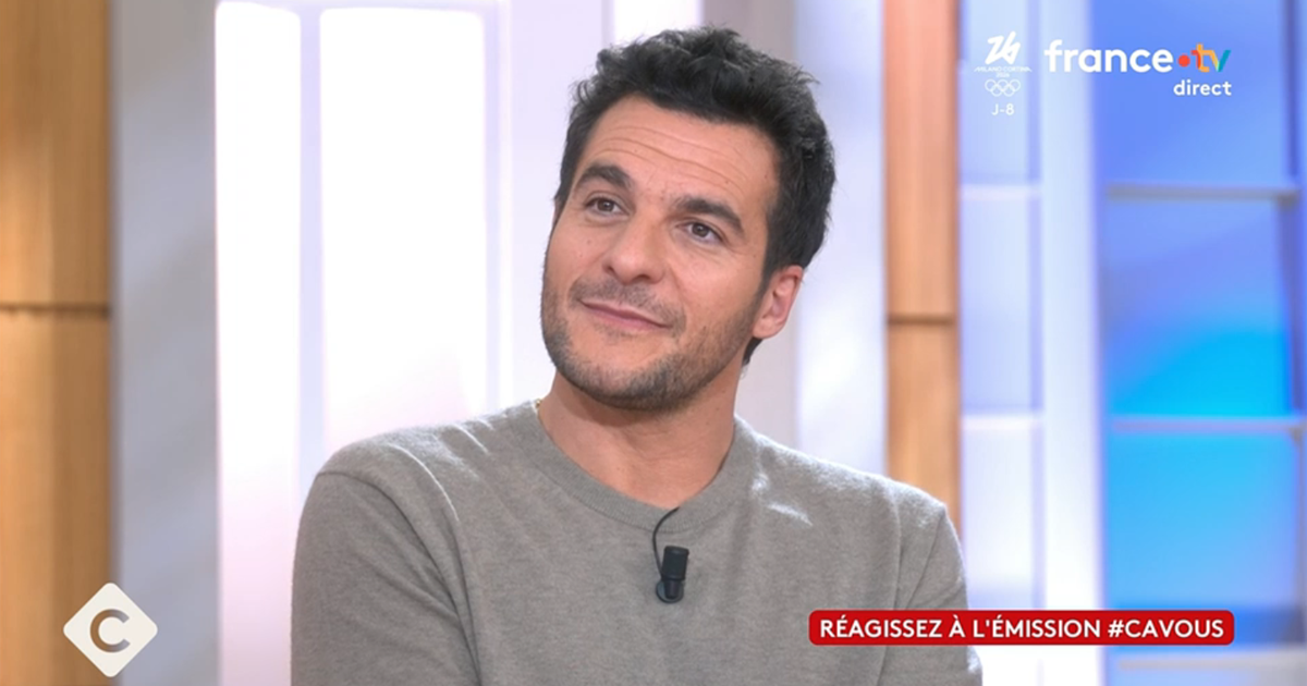 «On pointe du doigt ce que je suis» : Amir revient sur son boycott et les menaces racistes subies