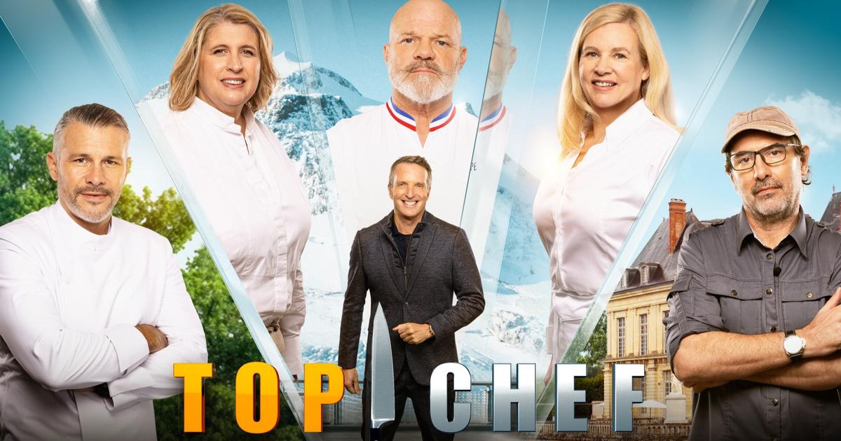 Fin des brigades, tournage itinérant, jury : découvrez toutes les nouveautés de la saison 17 de «Top Chef»