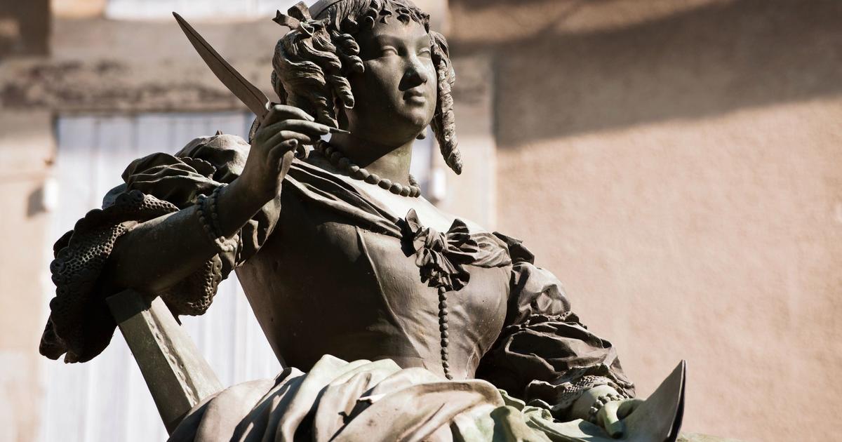 Une France qui s’invente par les arts, par les armes et par les lois : hommage à Madame de Sévigné, par Sébastien Lapaque