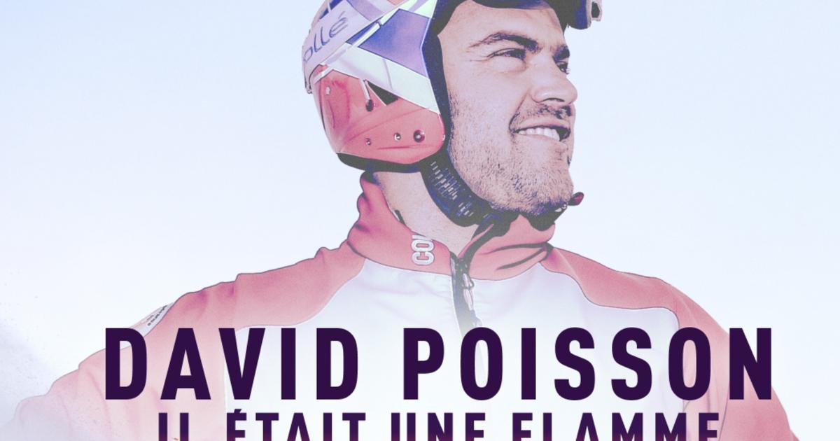 Dans l’intimité des descendeurs
