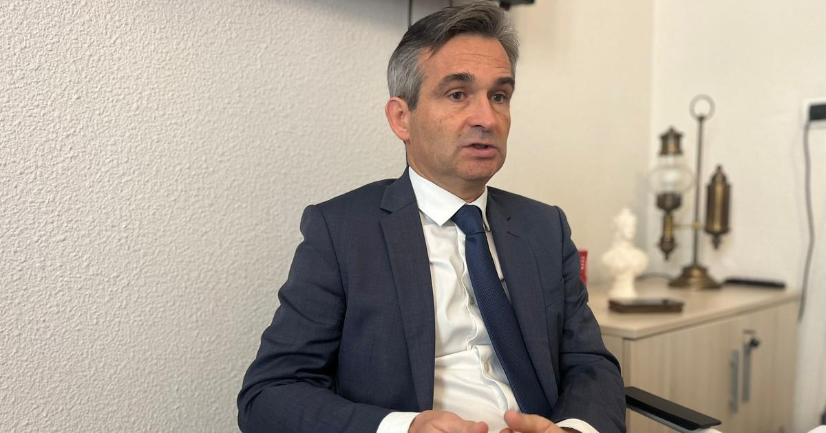 «Je ne suis pas là pour rigoler» : le procureur de Toulon veut signaler à leurs employeurs les consommateurs de drogue