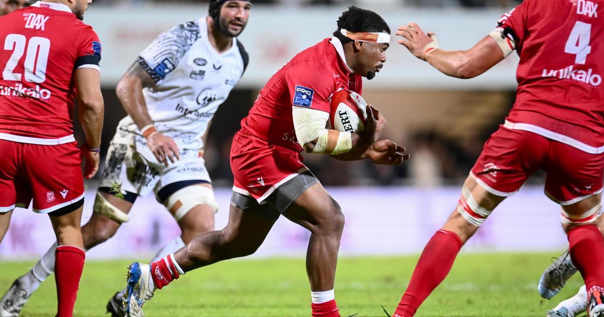 Violences, alcool, OQTF... La préoccupante intégration des joueurs de rugby fidjiens en France