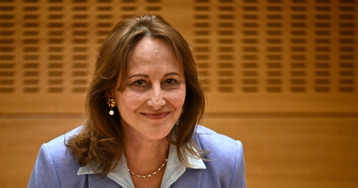 Ségolène Royal rendra visite vendredi au journaliste Christophe Gleizes, emprisonné en Algérie