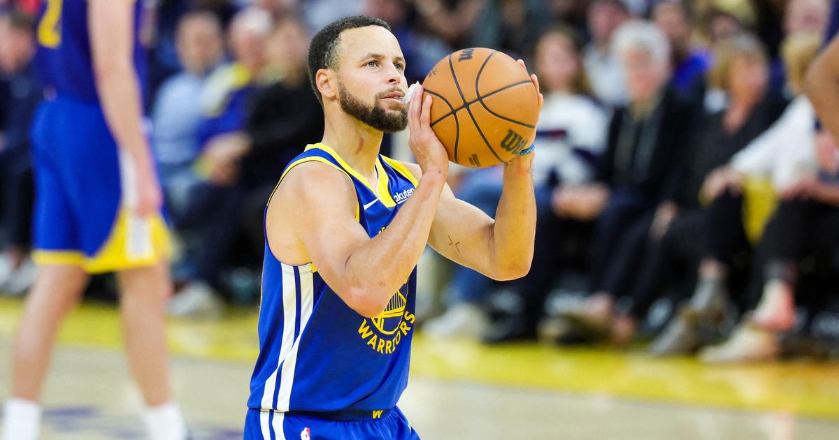 Stephen Curry, champion de la NBA, remporte le prix du jury pour son court-métrage au Festival de Sundance