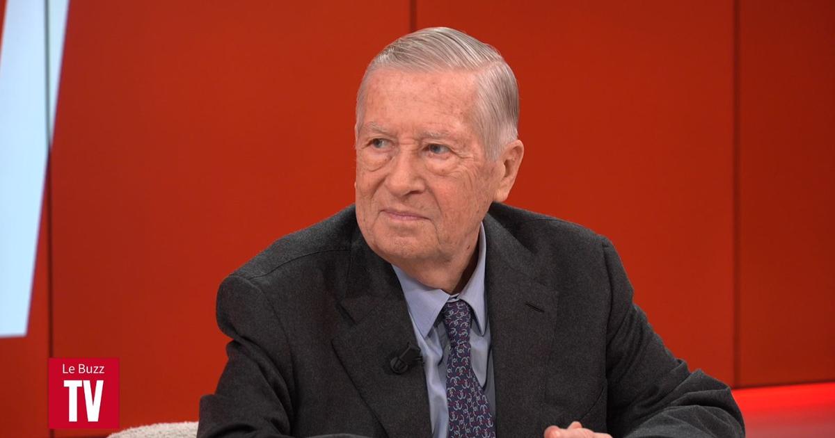 «Elle a essayé de faire pression sur moi» : Alain Duhamel règle ses comptes avec Rachida Dati