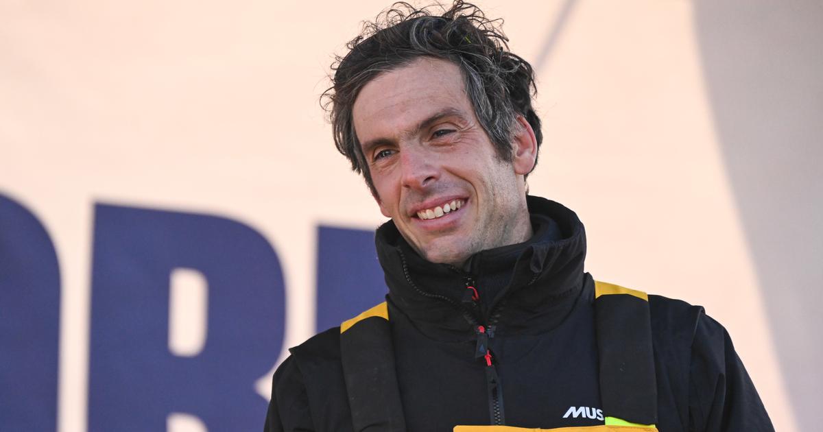 «La navigation en solitaire m’est aujourd’hui interdite»... Charlie Dalin renonce à disputer la Route du Rhum 2026 pour se consacrer à son rétablissement