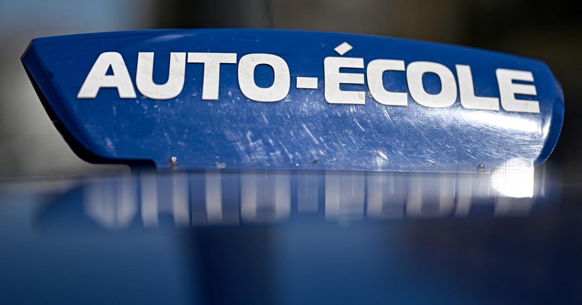 Voici quand entrera en vigueur la fin du financement du permis de conduire par le CPF