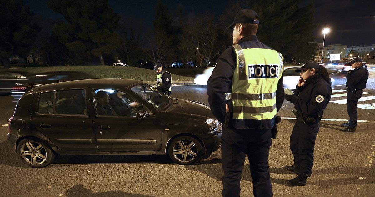 Un refus d’obtempérer toutes les vingt minutes : l’autorité n’a jamais été autant bafouée en France