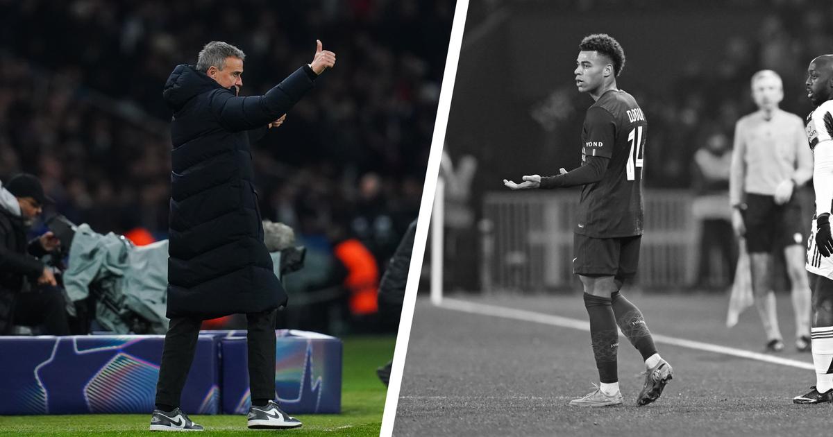 PSG: Enrique’s Style, Flops & Transfer Misses