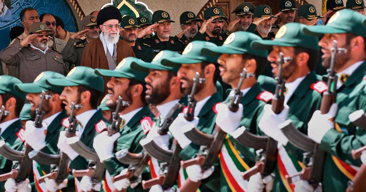 Mohsen Sazegara, fondateur des gardiens de la révolution : «J’ai créé un monstre dressé contre le peuple iranien»