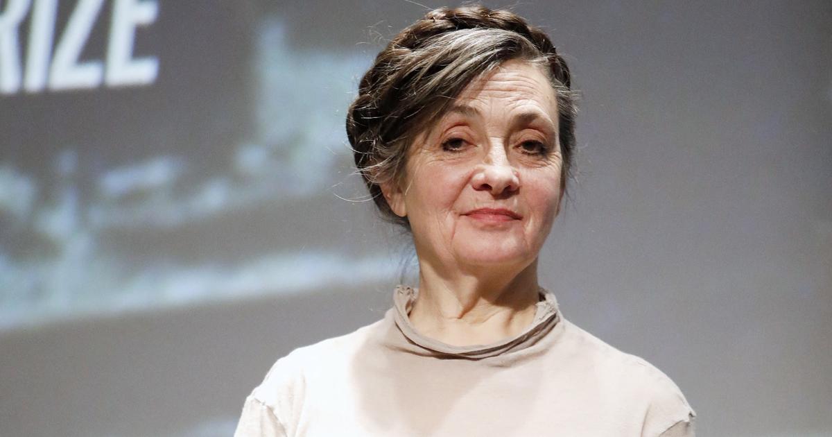 Catherine Ringer heureuse 68 Ans Ses Belles D clarations Sur Le catherine-ringer-heureuse-68-ans-ses-belles-d-clarations-sur-le