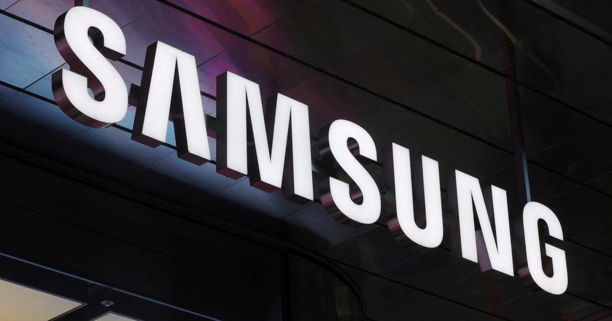 Samsung annonce un bénéfice net en hausse de 31% en 2025