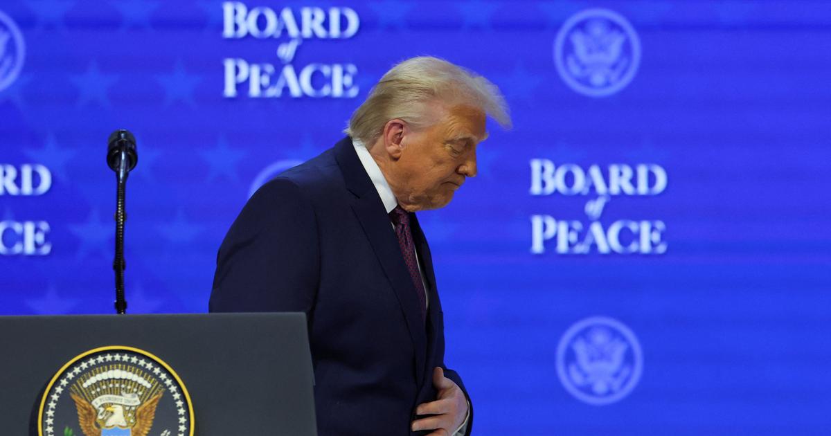 «Chez nous, trop de mécanismes sont là pour faire en sorte qu’un Trump français ne puisse émerger»