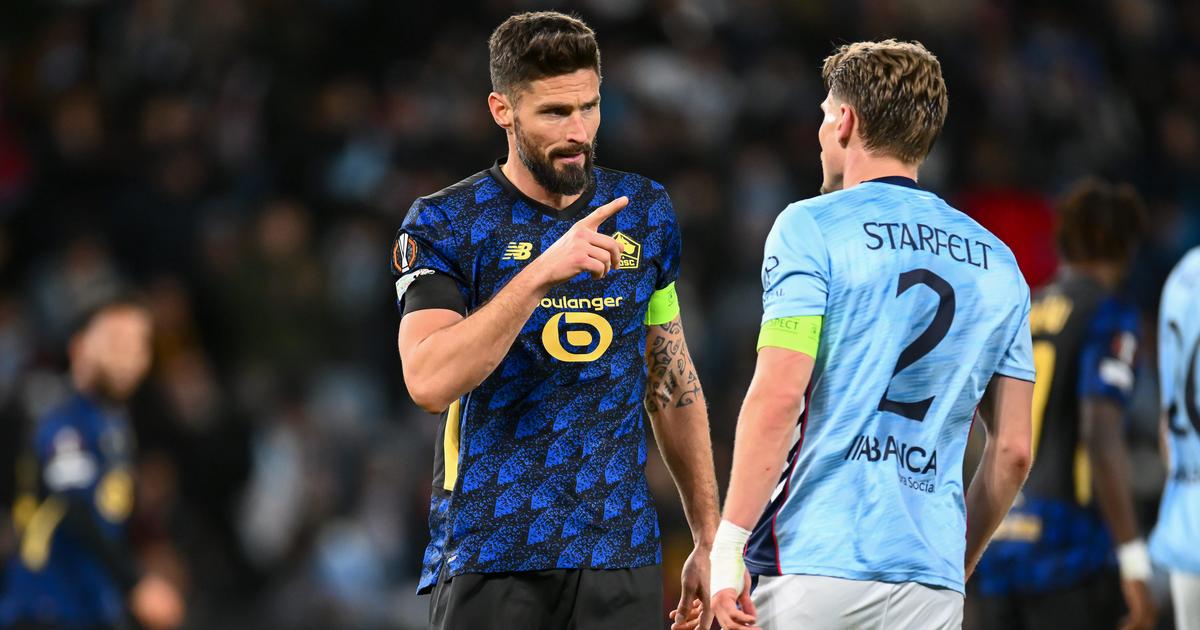 Ligue Europa : des Espagnols ou des Serbes pour Lille en barrages... avant un choc face à Lyon en huitièmes ? Kép