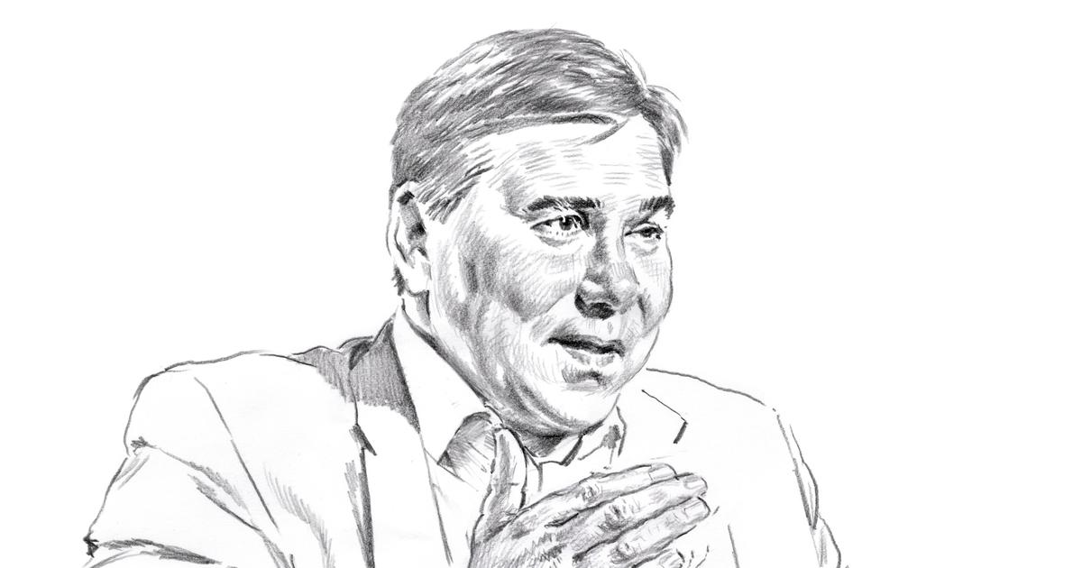 Ivan Krastev : «L’Europe ne peut plus se permettre d’être façonnée par des forces extérieures américaines ou russes»
