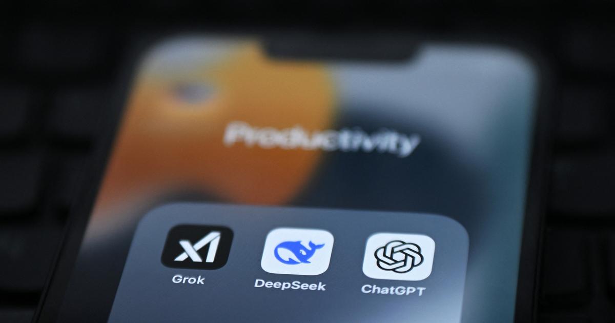 Aurélie Jean : «Une rhétorique émotionnelle instrumentalisée au temps des réseaux sociaux»