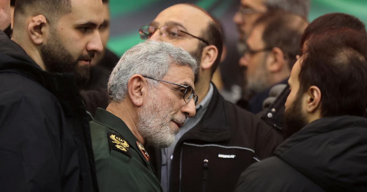 Iran : l’Union européenne place les gardiens de la révolution sur la liste des organisations terroristes