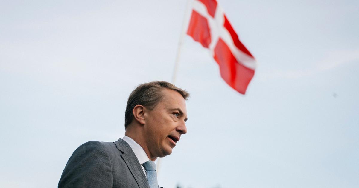 « Nos adversaires politiques mènent une opération de diffamation » : au Danemark, l’extrême droite freinée dans son élan