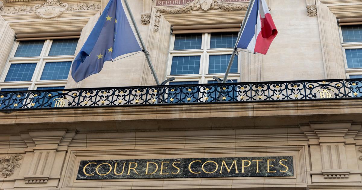 « Il aimait les lumières et les communiqués » : à la Cour des comptes, le temps suspendu depuis le départ de Pierre Moscovici