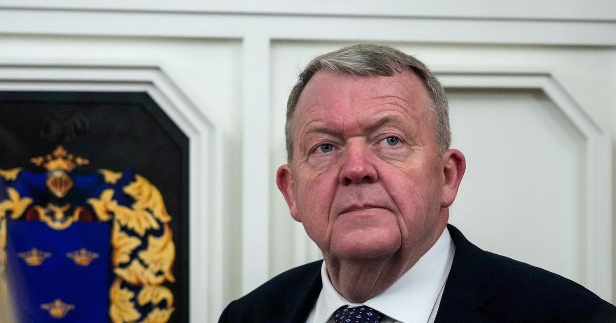 Groenland : Copenhague se dit «plus optimiste» après des discussions à Washington