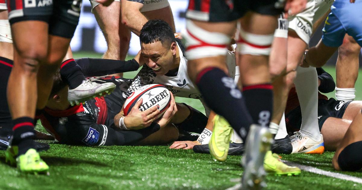 Vannes Wins Thriller in Oyonnax | Rugby Update