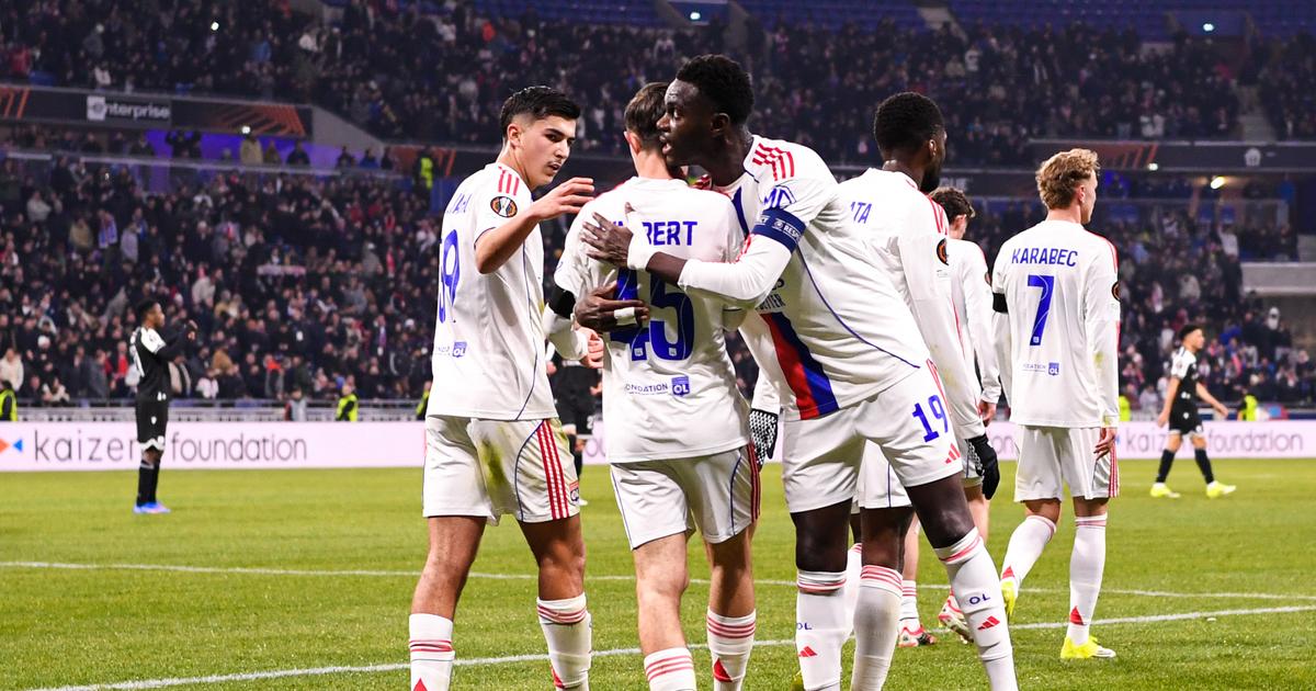 Lyon & LOSC: Youth & Giroud Drive Ligue 1 Success