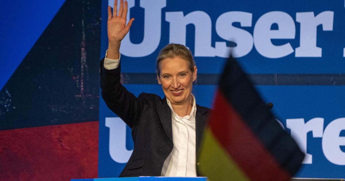 En Allemagne, l’AfD prend désormais ses distances avec Donald Trump