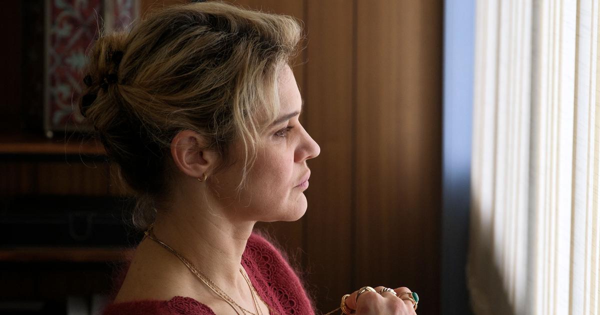 Audiences : Comme une ombre largement en tête sur France 2